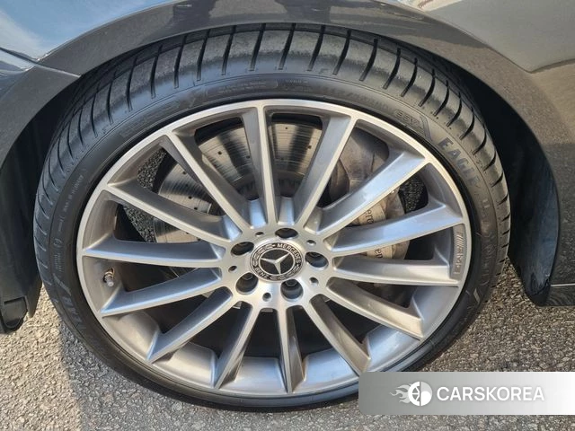 Mercedes-Benz E-Class W213 id 3800345 из Кореи 14