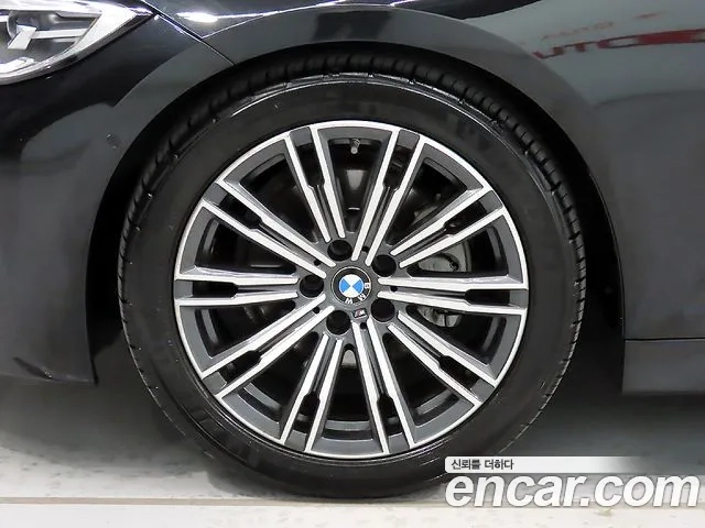 BMW 3 Series (G20) id 2955591 из Кореи 15