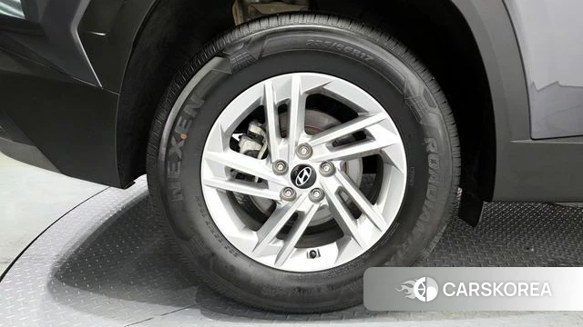Hyundai The New Tucson (NX4) id 4321849 из Кореи 28