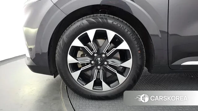 Kia Carnival 4th generation id 3587728 из Кореи 15