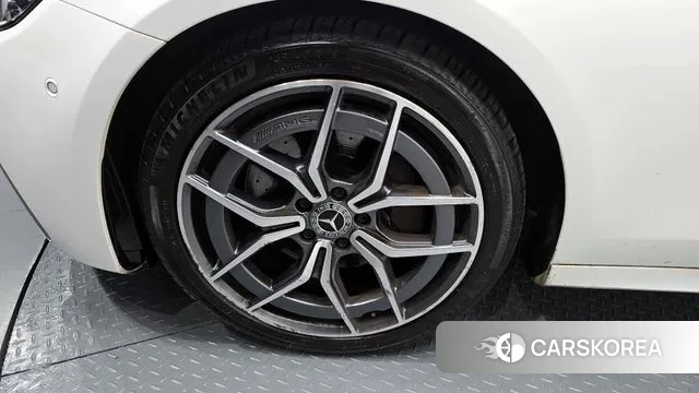 Mercedes-Benz E-Class W213 id 3342999 из Кореи 15