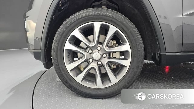 Jeep Grand Cherokee id 4574464 из Кореи 26