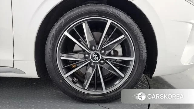 Hyundai The New Grandeur IG id 3428009 из Кореи 15