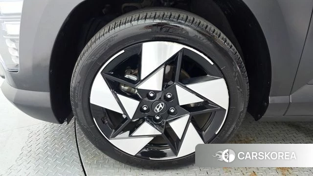 Hyundai Kona (SX2) id 4469240 из Кореи 27