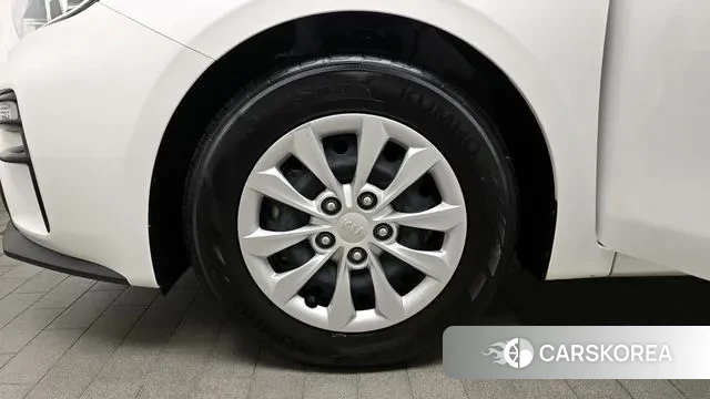 Kia Come New K3 id 3000421 из Кореи 15