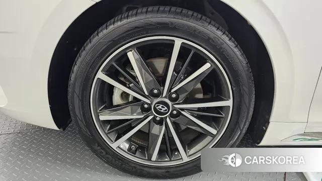 Hyundai The New Grandeur IG id 3416463 из Кореи 15