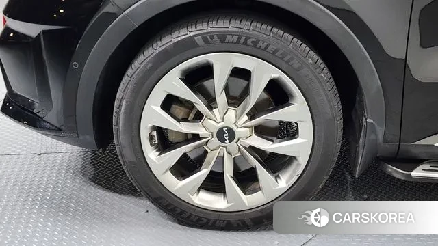 Kia Sorento 4th Generation id 3675770 из Кореи 15