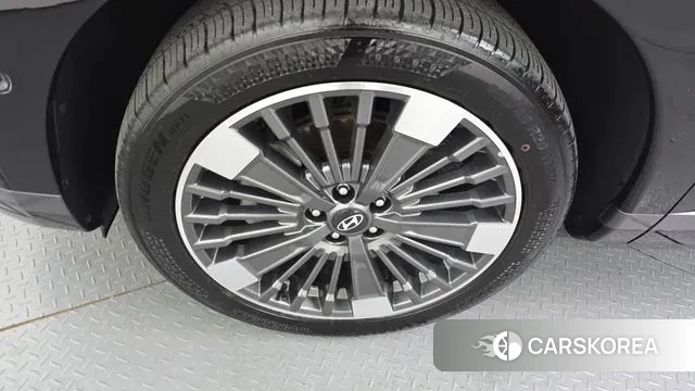 Hyundai Santa Fe (MX5) id 3327713 из Кореи 15