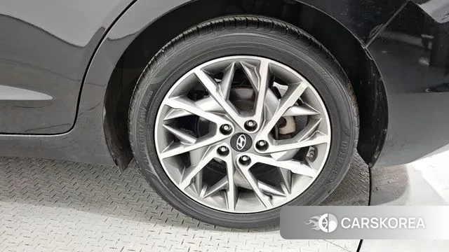 Hyundai The New Avante AD id 3484880 из Кореи 15