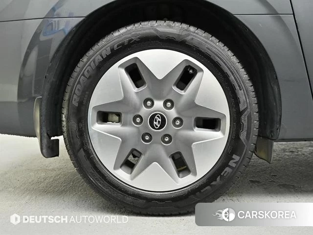 Hyundai Staria id 4947119 из Кореи 14
