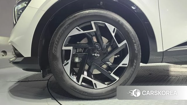 Kia Sportage 5th Generation id 3851138 из Кореи 15