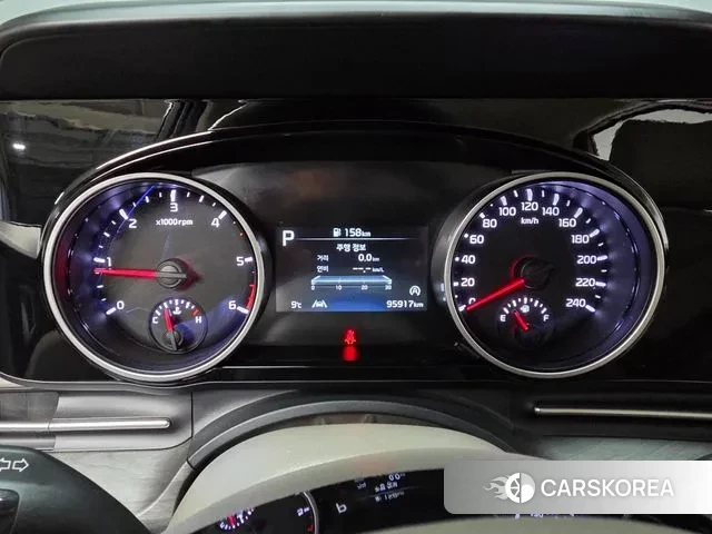 Kia Carnival 4th generation id 3716667 из Кореи 15