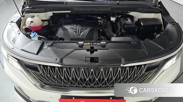 Kia Carnival 4th generation id 4202529 из Кореи 31