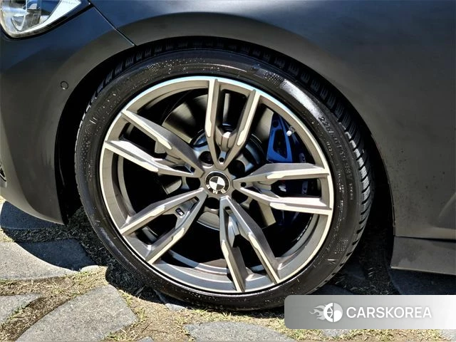 BMW 3 Series (G20) id 4444888 из Кореи 15