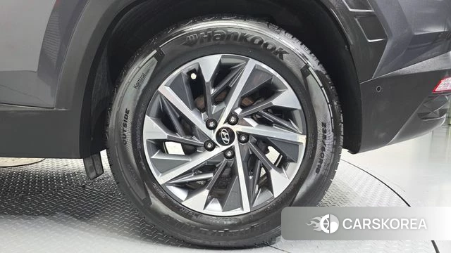 Hyundai Tucson Hybrid (NX4) id 4641836 из Кореи 30