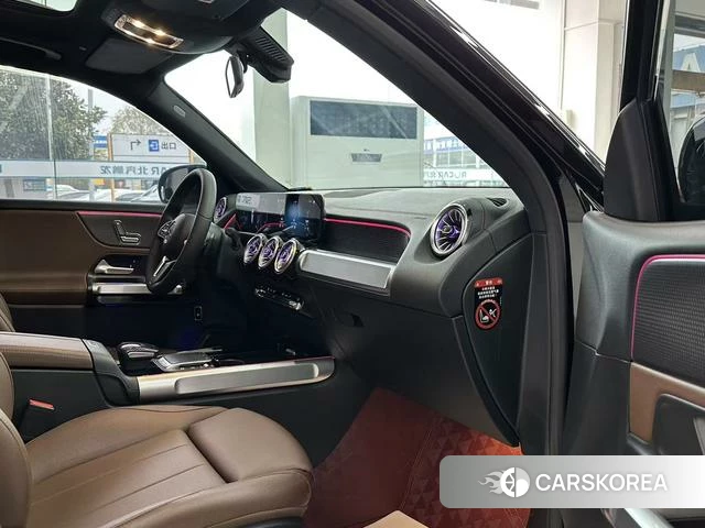 Mercedes-Benz GLB id 4258348 из Китая 29