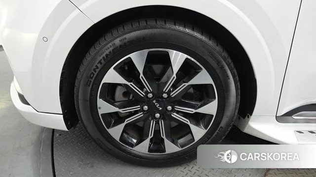 Kia Carnival 4th generation id 3884684 из Кореи 15