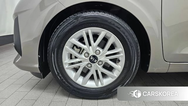 Kia Morning Urban (JA) id 4331166 из Кореи 25
