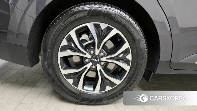 Kia Carnival 4th generation id 3850968 из Кореи 15