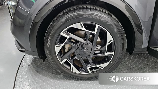 Kia Sportage 5th Generation id 3884745 из Кореи 15