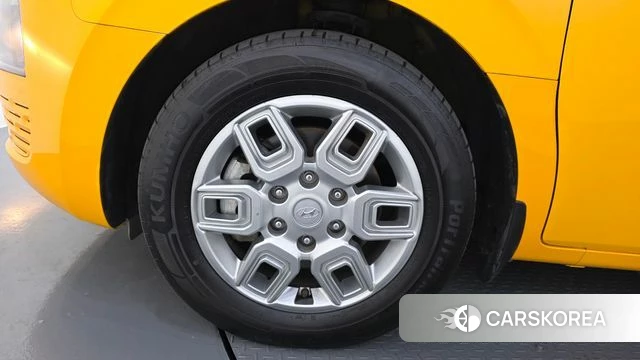 Hyundai Staria id 4248931 из Кореи 25