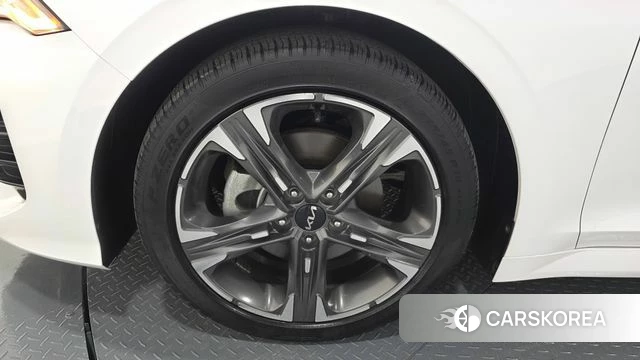 Kia K5 3rd generation id 3941457 из Кореи 15