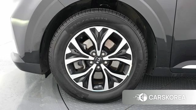 Kia Carnival 4th generation id 4619620 из Кореи 15