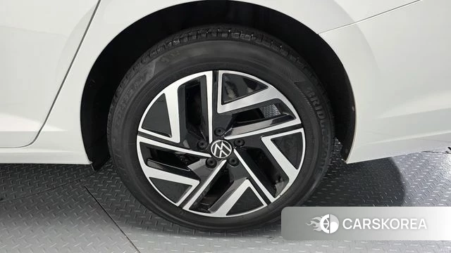 Volkswagen 7th Generation of Jetta id 3793860 из Кореи 15