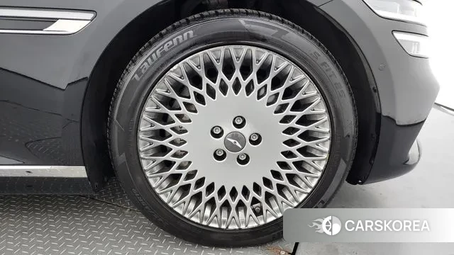 Genesis G80 (RG3) id 3037581 из Кореи 15