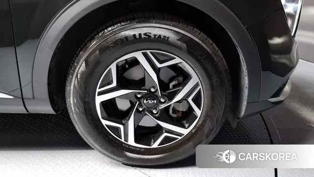 Kia Sportage 5th Generation id 3421700 из Кореи 15