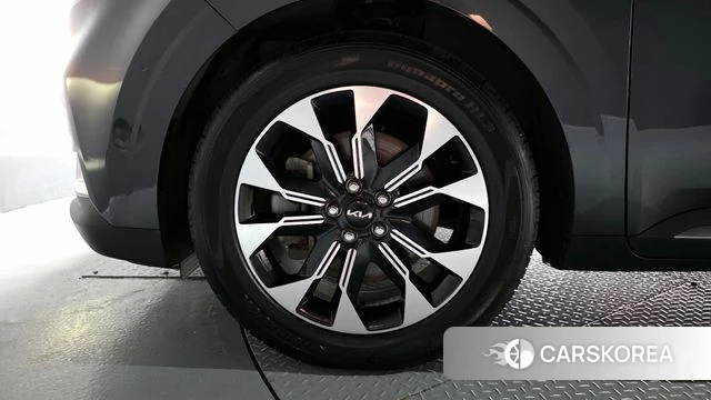 Kia Carnival 4th generation id 4337917 из Кореи 15