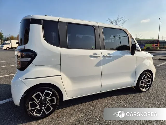 Kia The New Kia Ray id 3416123 из Кореи 14