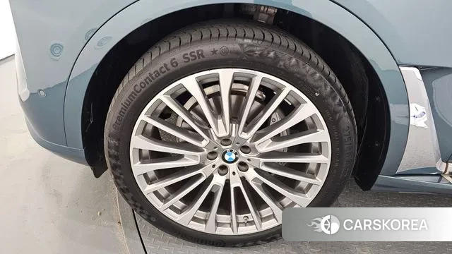 BMW X7 (G07) id 3104613 из Кореи 15