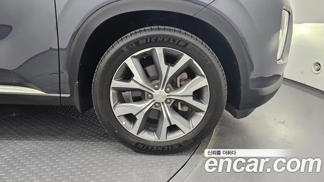 Hyundai Palisade id 2811820 из Кореи 15