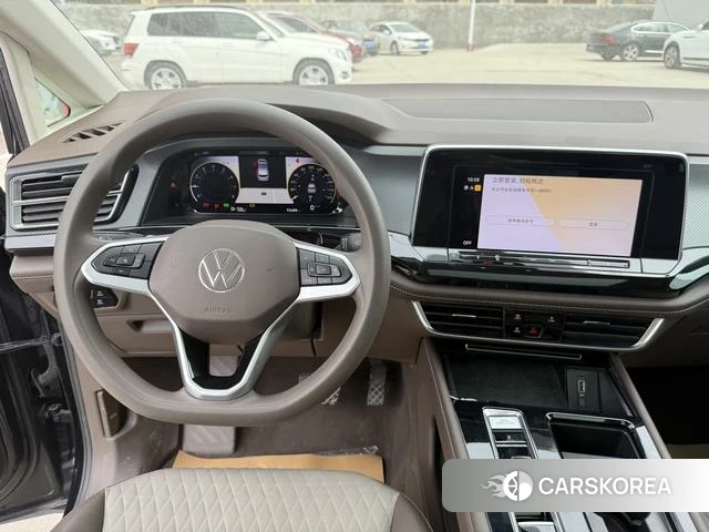 Volkswagen Weiran id 4259892 из Китая 12