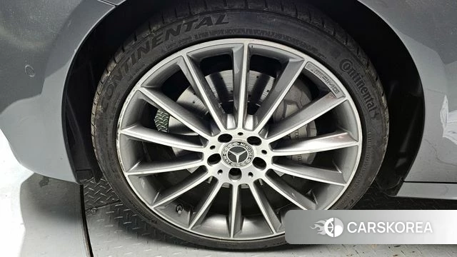 Mercedes-Benz E-Class W213 id 4294627 из Кореи 30