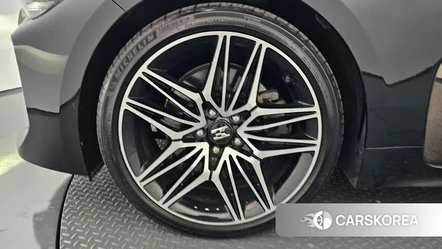 Kia Stinger Meister id 3379222 из Кореи 15