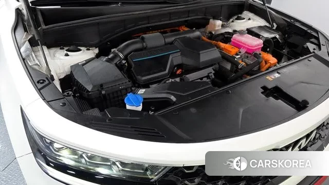 Kia Sorento 4th Generation id 3545633 из Кореи 15