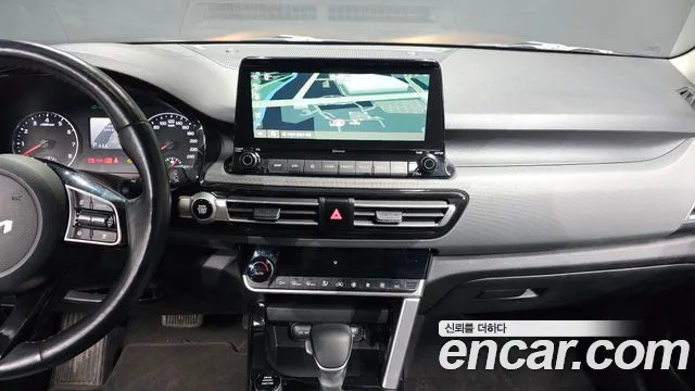 Kia Seltos id 2622980 из Кореи 15