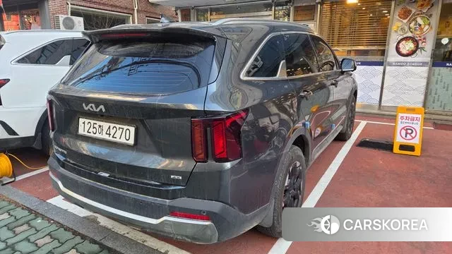 Kia The New Sorento 4th Generation id 3769597 из Кореи 15