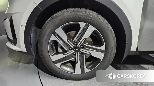 Kia Sorento 4th Generation id 3058365 из Кореи 15