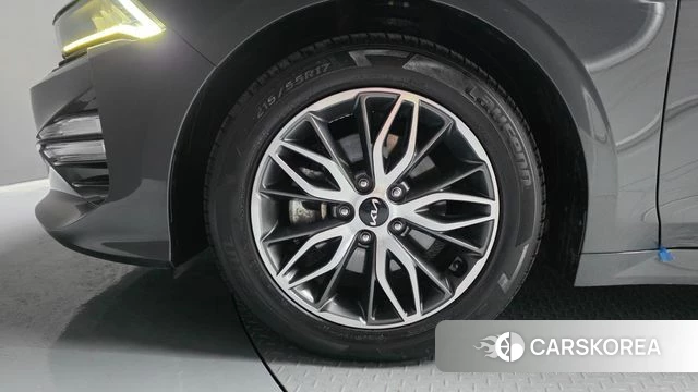 Kia K5 3rd generation id 4401129 из Кореи 15