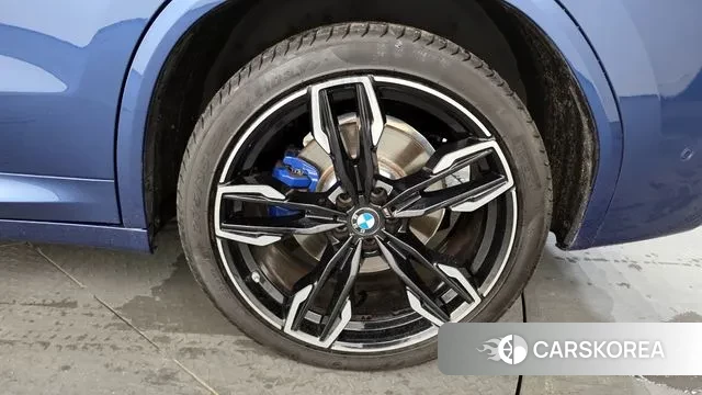 BMW X3 (G01) id 3007521 из Кореи 15