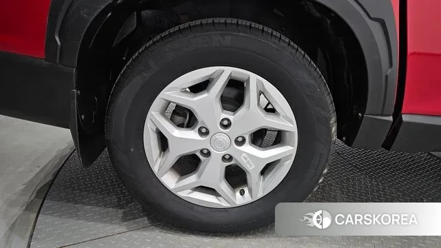 Ssangyong The New Rexton Sport id 3290705 из Кореи 15