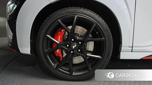 Hyundai The New Kona id 3965075 из Кореи 15