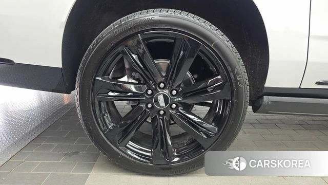Cadillac Escalade 5th Generation id 4539684 из Кореи 32
