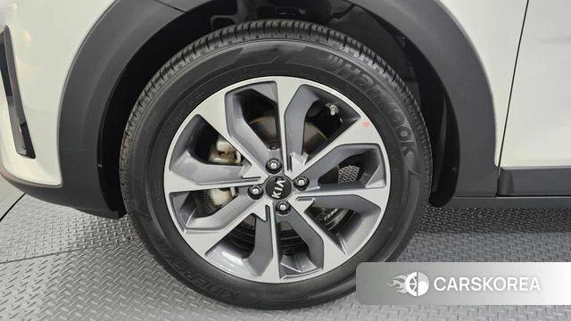 Kia Stonic id 4465426 из Кореи 24