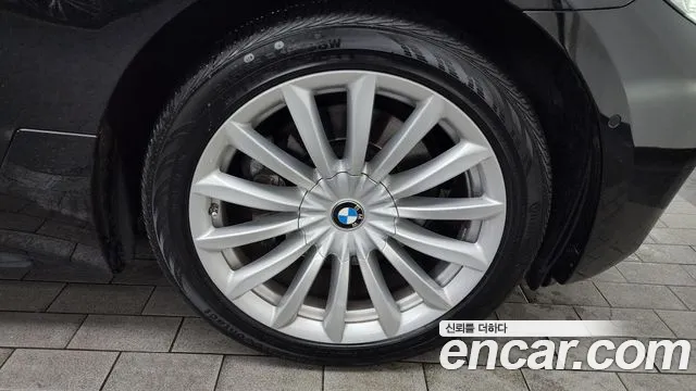 BMW 6 Series GT (G32) id 2724323 из Кореи 15