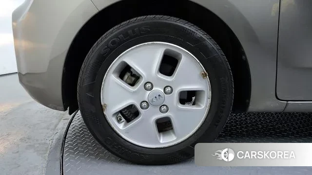 Kia The New Ray id 3547603 из Кореи 15