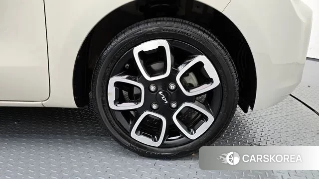 Kia The New Ray id 3615531 из Кореи 15